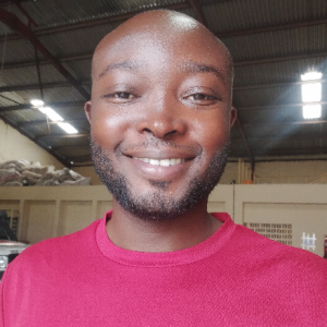Isaac Garba-Freelancer in Abuja,Nigeria