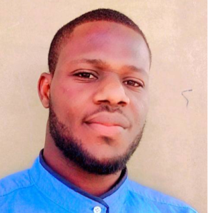 Kabir Korede-Freelancer in Lagos,Nigeria