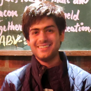 Rohan Bhatia-Freelancer in Bengaluru,India