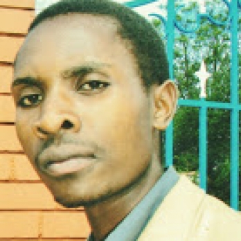 Fita Gashui-Freelancer in ,Kenya