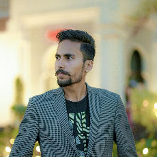 Junaid Amin-Freelancer in Lahore,Pakistan