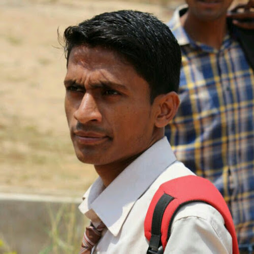 Satish Gautam-Freelancer in Gondiya,India