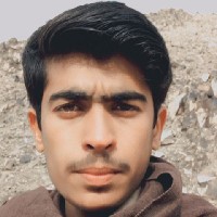 Mohammad Zaid-Freelancer in Chagai,Pakistan