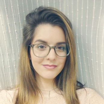 Jovana Radulovic-Freelancer in Belgrade,Croatia