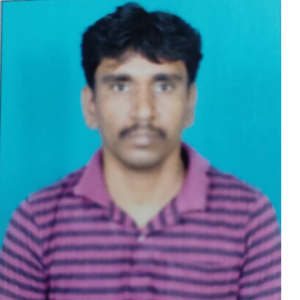 Lingareddy Konepalli-Freelancer in Chennai,India