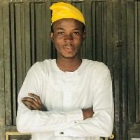 Ewidoye Dayo-Freelancer in Ondo West,Nigeria