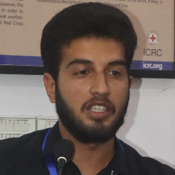 khalid Mansoor-Freelancer in Swabi,Pakistan