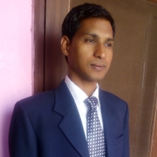 Rajan Maravi-Freelancer in Noida,India