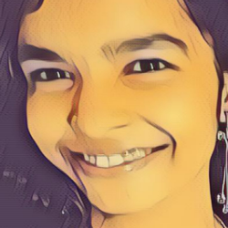 Nansy Mourya-Freelancer in Ahmedabad,India