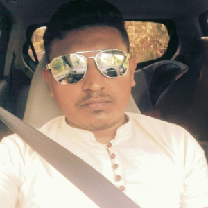 Vimukthi Nawarathna-Freelancer in Colombo,Sri Lanka
