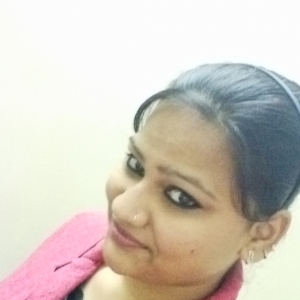 Ankita Mishra-Freelancer in Noida,India
