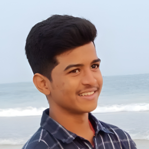 Vinod Kumar-Freelancer in Kolkata,India