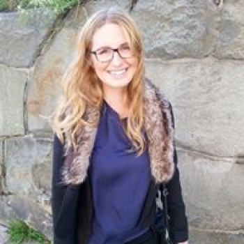 Therese Näve-Freelancer in ,Sweden