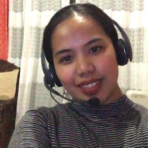Marjie Racoma Villamor-Freelancer in Davao City,Philippines