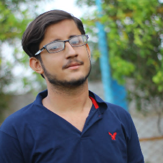 Kumail Abbas-Freelancer in Karachi,Pakistan
