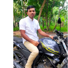 Udara Sena-Freelancer in Colombo,Sri Lanka