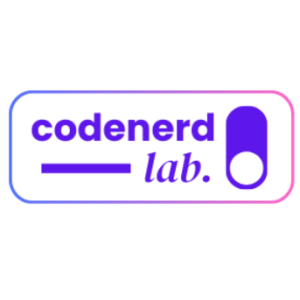 CodeNerd Lab-Freelancer in Chandigarh,India