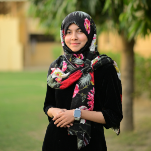 Hadiqa Khalid-Freelancer in Karachi,Pakistan