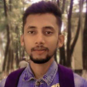 Siful Islam-Freelancer in Senbag,Bangladesh