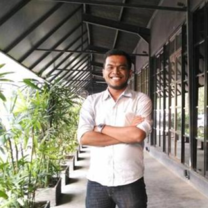 Eko Budiarto-Freelancer in Pangandaran,Indonesia