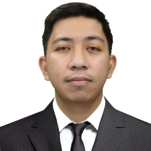 Richard Joseph Heruela-Freelancer in Digos,Philippines