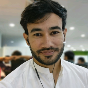 Jawad-Freelancer in Islamabad,Pakistan