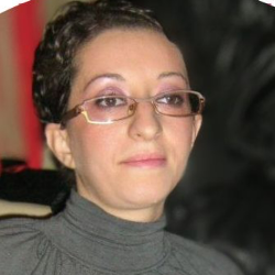 Anita Bojadzieva-Freelancer in Bitola,Macedonia