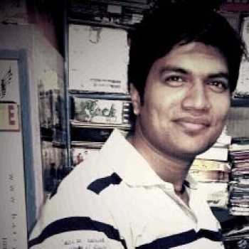 Ishwar Malvi-Freelancer in Ahmedabad,India