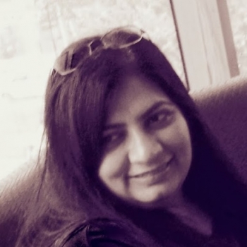 Meenu-Freelancer in Nairobi,Kenya