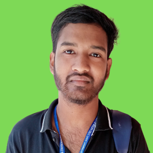 Goutom Howlader-Freelancer in Barishal,Bangladesh