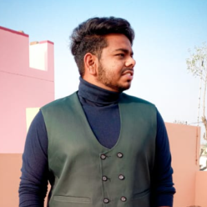 Nitin Jangir-Freelancer in Jaipur,India
