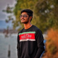 Vinayak Kokane-Freelancer in Pune Division,India