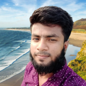 Md Harun Ar Rashid-Freelancer in Sirajganj,Bangladesh