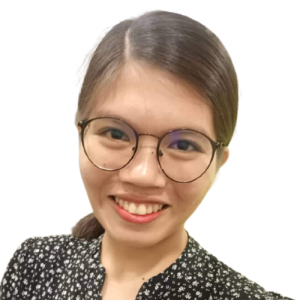 Therie Pearl Asupan-Freelancer in Davao City,Philippines