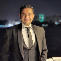 Ramez Ghattas-Freelancer in New Cairo,Egypt