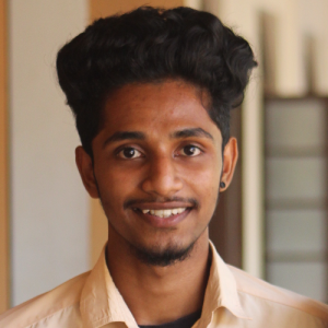 Akshay kp-Freelancer in Kochi,India