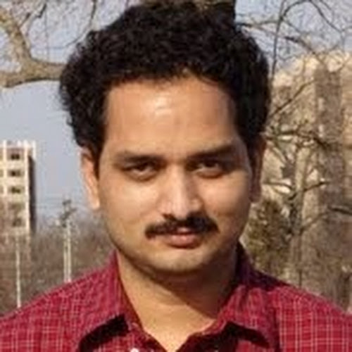 Viswanath Bandi-Freelancer in ,India