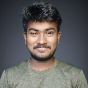Yakubpasha Moahammasd-Freelancer in Hyderabad,India