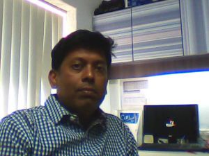 Hemendra Kanojia-Freelancer in Vadodara,India