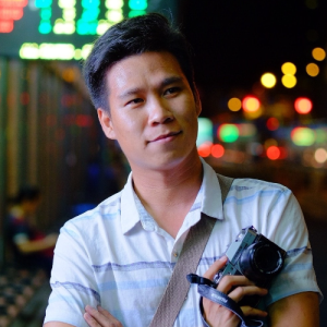 Hieu Thanh-Freelancer in Ho Chi Minh City,Vietnam
