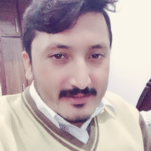 Ali Haider-Freelancer in Sahiwal,Pakistan
