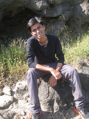 Gangeya Bhagwat-Freelancer in Pune,India