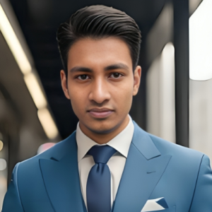 MD Izazul Islam-Freelancer in Rajshahi,Bangladesh