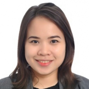 Dyna Vidal-Freelancer in Quezon City,Philippines