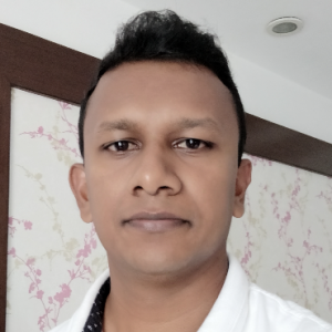 Heshantha Manupriya-Freelancer in Chilaw,Sri Lanka
