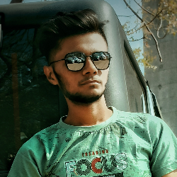 Krunal Luhar-Freelancer in Rajkot,India