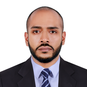 Ahmed Hossain-Freelancer in Dubai,UAE