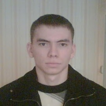 Andrey Myasoedov-Freelancer in Krasnoyarsk,Russian Federation