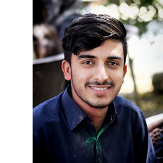 Uzair Ahmed-Freelancer in Karachi,Pakistan