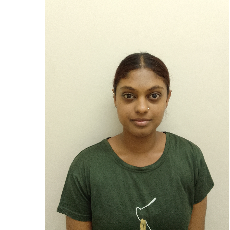 Avanthika Shriram-Freelancer in Durban,South Africa